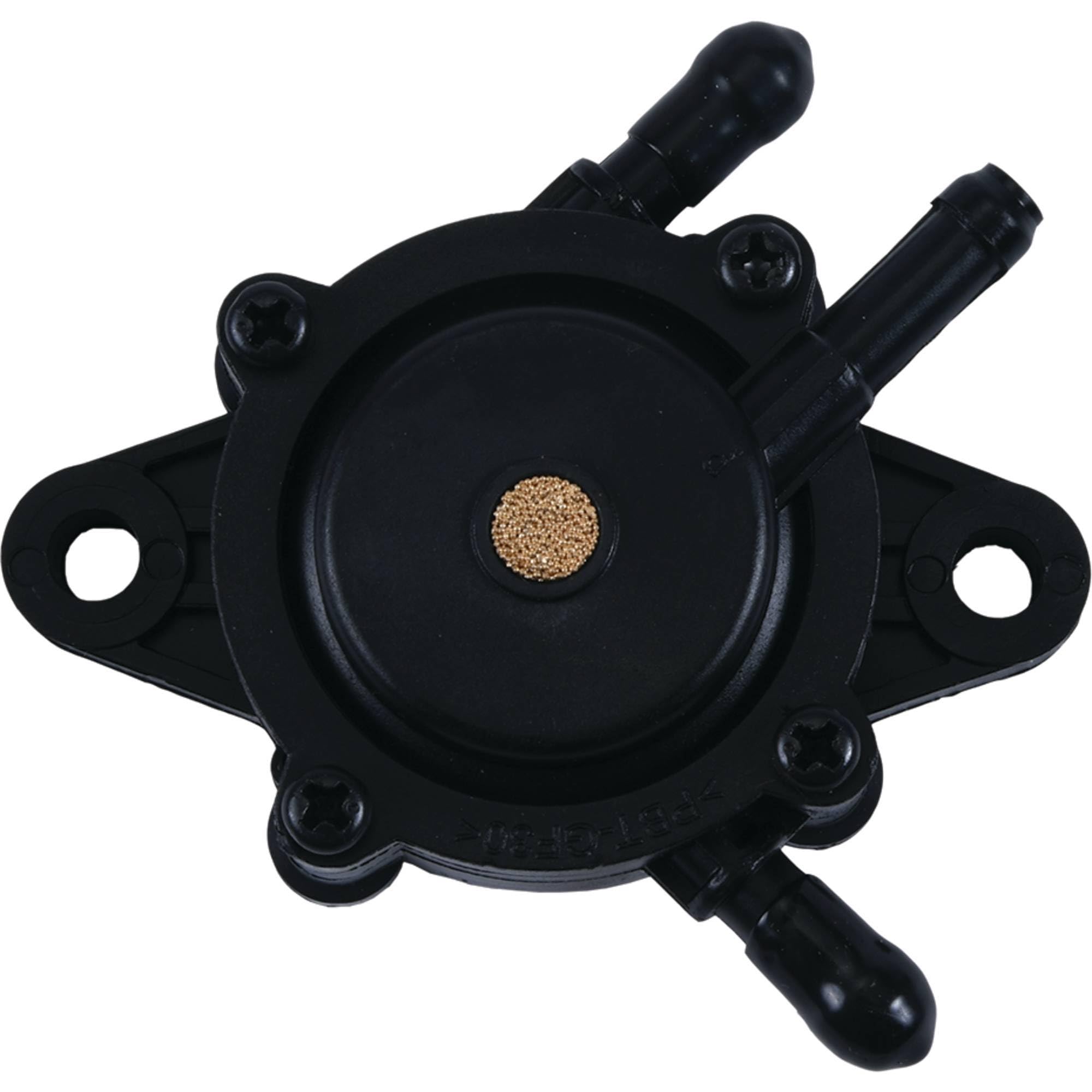 Amazon.com: All Balls Racing 47-5008 Fuel Pump Vacuum Operated